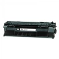 HP oryginalny toner Q7553A, black, 3000s, HP 53A, HP LaserJet P2010, P2015, O