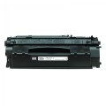 HP oryginalny toner Q7553X, black, 7000s, HP 53X, HP LaserJet P2010, P2015, O