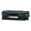 HP oryginalny toner Q7553X, black, 7000s, HP 53X, HP LaserJet P2010, P2015, O