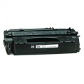 HP oryginalny toner Q7553X, black, 7000s, HP 53X, HP LaserJet P2010, P2015, O