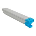 HP oryginalny toner SS560A, CLT-C808S, cyan, 20000s, Samsung MultiXpress X4250LX, X4300LX, X4220RX, O