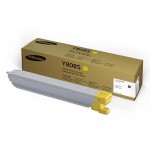 Oryginalny żółty toner Samsung CLT-Y808S