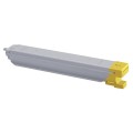 HP oryginalny toner SS735A, CLT-Y808S, yellow, 20000s, Samsung MultiXpress X4250LX, X4300LX, X4220RX, O