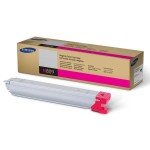 Oryginalny czerwony toner Samsung CLT-M809S