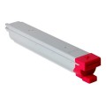 HP oryginalny toner SS649A, CLT-M809S, magenta, 15000s, M809S, Samsung MultiXpress CLX-9201, 9206, 9251-9258, 9301, 9358, O