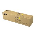 HP oryginalny toner SS742A, CLT-Y809S, yellow, 15000s, Samsung MultiXpress CLX-9201, 9206, 9251, 9256, 9258, 9301, O