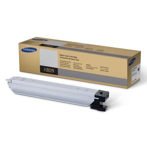 HP oryginalny toner SS607A, CLT-K809S, black, 20000s, Samsung CLX 9201NA, CLX 9251NA, CLX 9301NA, O