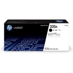 Oryginalny czarny toner HP 335A - W1335A