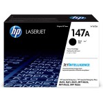 Oryginalny czarny toner HP 147A - W1470A