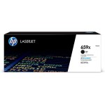Oryginalny czarny toner HP 659X - W2010X