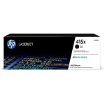 Oryginalny czarny toner HP 415X - W2030X
