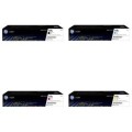 HP oryginalny toner W2073A, magenta, 700s, HP 117A, HP Color Laser 150, MFP 178, MFP 179, O