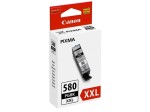 Oryginalny tusz czarny Canon PGI-580PGBK XXL