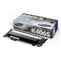 HP oryginalny toner SU118A, CLT-K406S, black, 1500s, K406S, Samsung CLP-360, 365, CLX-3300, 3305, Xpress C-410, 460, O