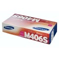 HP oryginalny toner SU252A, CLT-M406S, magenta, 1000s, M406S, Samsung CLP-360, 365, CLX-3300, 3305, Xpress C-410, 460, O