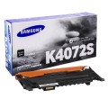 HP oryginalny toner SU128A, CLT-K4072S, black, 1500s, K4072S, Samsung CLP-320, 325, CLX-3180, 3185, O