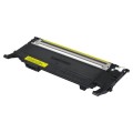 HP oryginalny toner SU472A, CLT-Y4072S, yellow, 1000s, Y4072S, Samsung CLP-320, 325, CLX-3180, 3185, O
