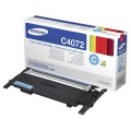 HP oryginalny toner ST994A, CLT-C4072S, cyan, 1000s, C4072S, Samsung CLP-320, 325, CLX-3180, 3185, O