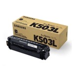 Oryginalny czarny toner Samsung CLT-K503L