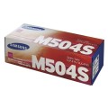 HP oryginalny toner SU292A, CLT-M504S, magenta, 1800s, M504S, Samsung CLP-415, CLX-4195, MultiXpress SL-C1453, C1454, Xp, O