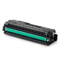 HP oryginalny toner SU180A, CLT-K506S, black, 2000s, K506S, Samsung CLP-680, CLX-6260, O