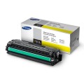 HP oryginalny toner SU524A, CLT-Y506S, yellow, 1500s, Y506S, Samsung O