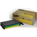 HP oryginalny toner SU559A, CLT-Y6092S, yellow, 7000s, Y6092S, Samsung O