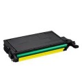 HP oryginalny toner SU559A, CLT-Y6092S, yellow, 7000s, Y6092S, Samsung O