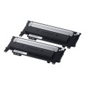HP oryginalny toner SU364A, CLT-P404B, black, 1500s, P404B, Samsung CLP-362, 363, 364, CLX-3302, 3303, 3304, 3307, Xpr, dual pack,