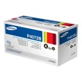 HP oryginalny toner SU381A, CLT-P4072B, black, 1500s, P4072B, Samsung SU381A, dual pack, O