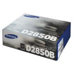 Oryginalny czarny toner Samsung ML-D2850B