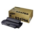 HP oryginalny toner SU665A, ML-D3470A, black, 4000s, high capacity, Samsung O