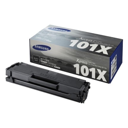 HP oryginalny toner SU706A, MLT-D101X, black, 700s, 101X, Samsung ML-2160,2162,2164,2165,2168, SCX-3400,3505,SF-760, O