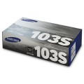 HP oryginalny toner SU728A, MLT-D103S, black, 1500s, 103S, Samsung SCX-4701, 4705, 4726, 4727, 4728, 4729, ML-2950, 2, O