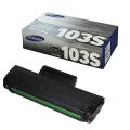 HP oryginalny toner SU728A, MLT-D103S, black, 1500s, 103S, Samsung SCX-4701, 4705, 4726, 4727, 4728, 4729, ML-2950, 2, O