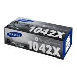 Oryginalny czarny toner Samsung MLT-D1042X