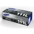 HP oryginalny toner SU799A, MLT-D111L, black, 1800s, 111L, high capacity, Samsung Xpress SL-M2026, M2070, 2020, 2021, 2022, 2071,