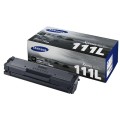 HP oryginalny toner SU799A, MLT-D111L, black, 1800s, 111L, high capacity, Samsung Xpress SL-M2026, M2070, 2020, 2021, 2022, 2071,