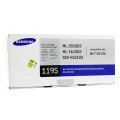 HP oryginalny toner SU863A, MLT-D119S, black, 2000s, 119S, Samsung ML-1610, 1620, 2010,  2020, 2510, 2570, 2571, O