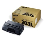 Oryginalny czarny toner Samsung MLT-D203L