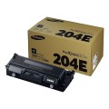 HP oryginalny toner SU925A, MLT-D204E, black, 10000s, 204E, extra duża pojemność, Samsung O