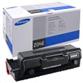 HP oryginalny toner SU925A, MLT-D204E, black, 10000s, 204E, extra duża pojemność, Samsung O