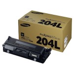 Oryginalny czarny toner Samsung MLT-D204L