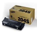 Oryginalny czarny toner Samsung MLT-D204S