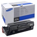HP oryginalny toner SU938A, MLT-D204S, black, 3000s, 204S, Samsung ProXpress 3325, 3375, 3825, 3875, 4025, 4075, O