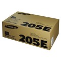 HP oryginalny toner SU951A, MLT-D205E, black, 10000s, 205E, Samsung ML-3300, 3310, 3312, 3700, 3710, 3712, SCX-4833, O