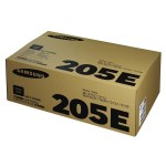 Oryginalny czarny toner Samsung MLT-D205E
