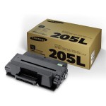 Oryginalny czarny toner Samsung MLT-D205L