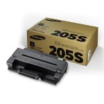 Oryginalny czarny toner Samsung MLT-D205S