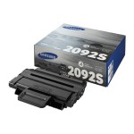 Oryginalny czarny toner Samsung MLT-D2092S